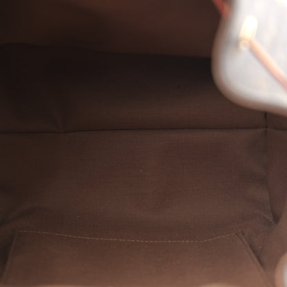 Louis Vuitton Monogram Montsouris PM 5 of 10