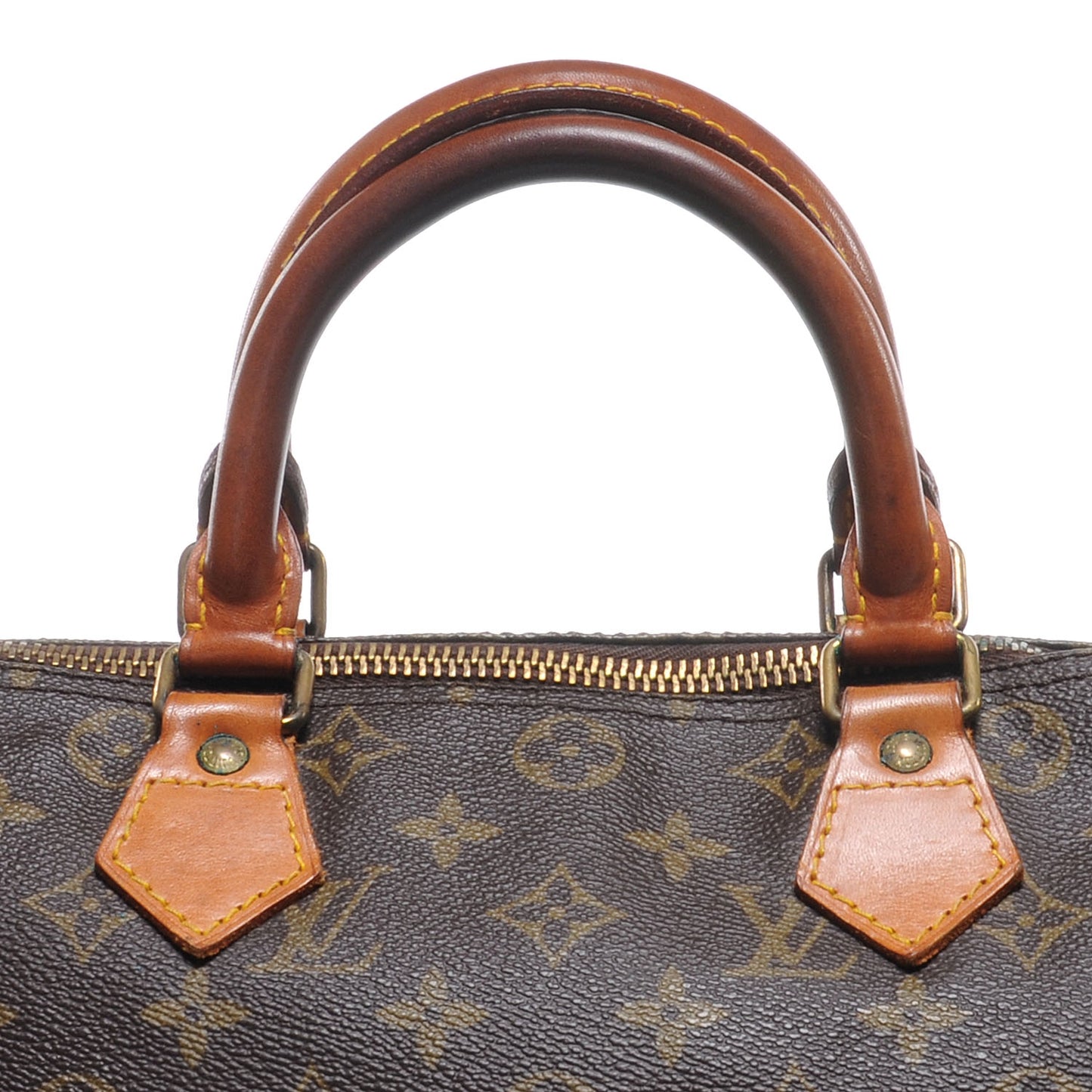 Monogram Speedy 30