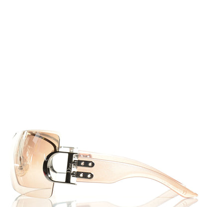 Christian Dior Airspeed 1 Sunglasses Light Pink 7 of 16