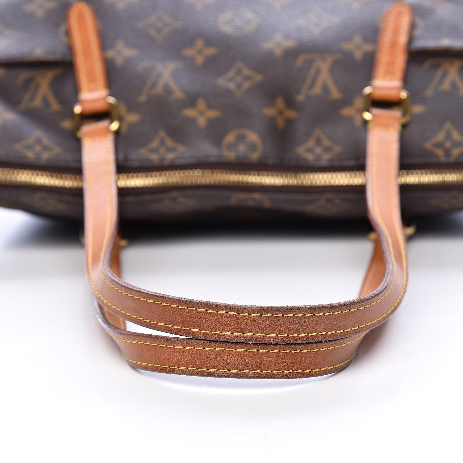 Louis Vuitton Monogram Totally PM 8 of 16