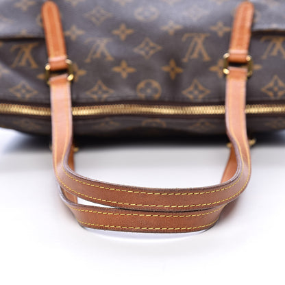 Louis Vuitton Monogram Totally PM 8 of 16