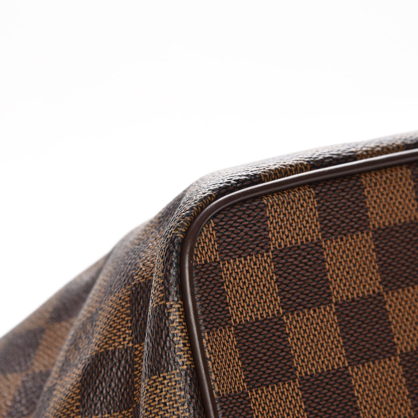 Damier Ebene Saleya MM