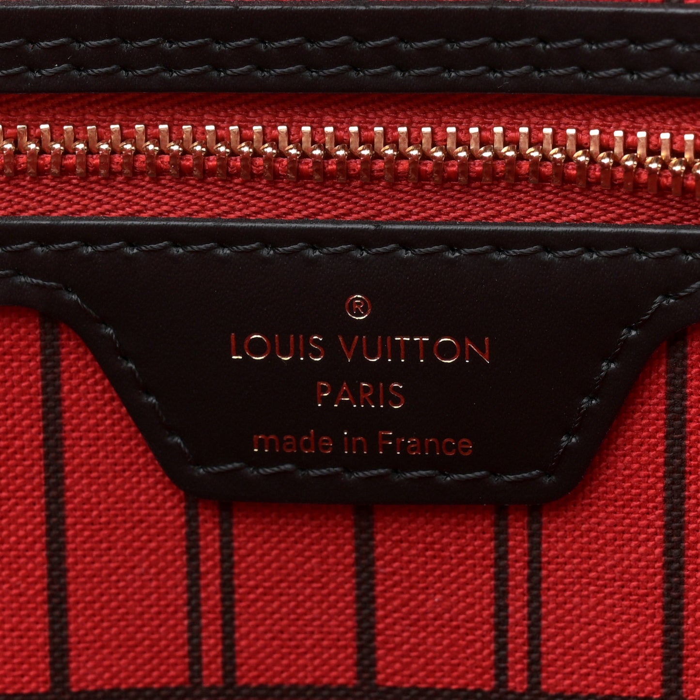 Monogram My LV World Tour Neverfull MM