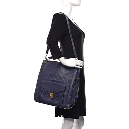 Louis Vuitton Empreinte Metis Celeste 2 of 16