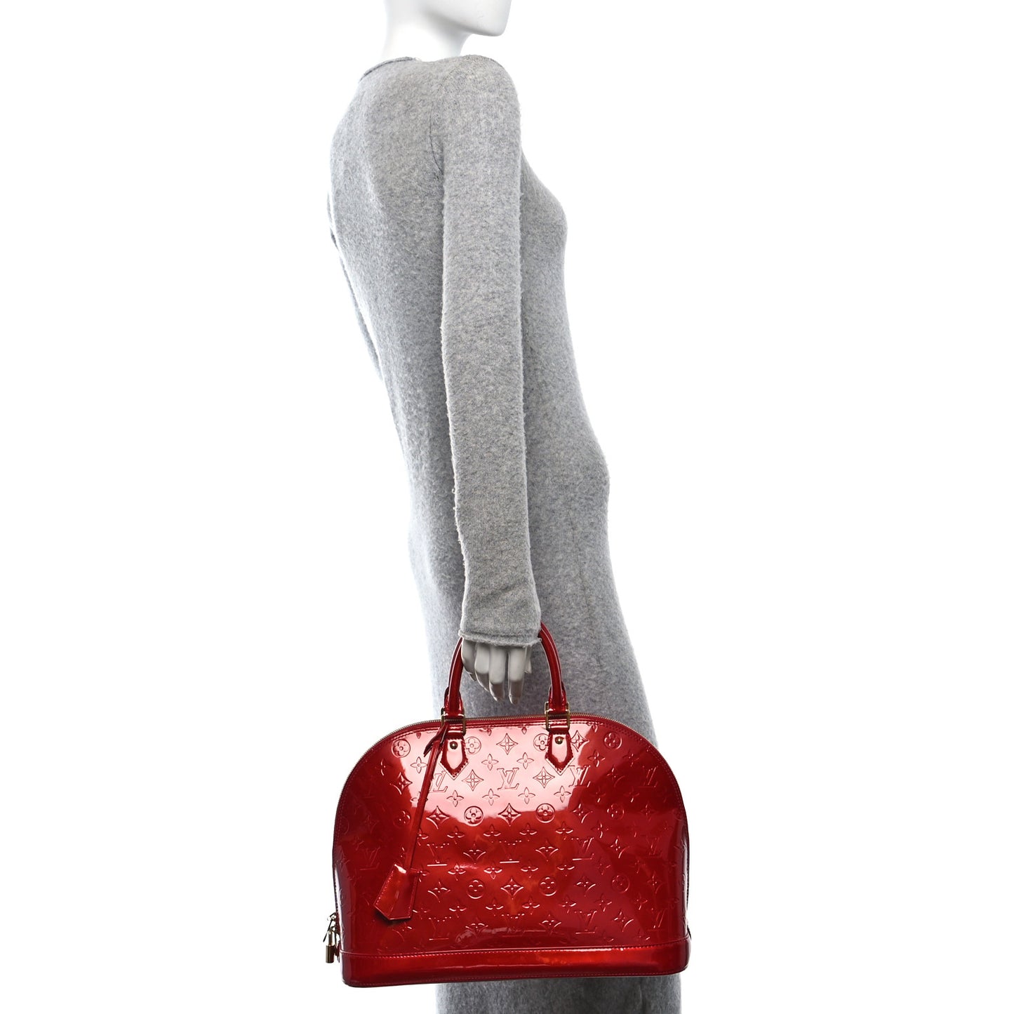 Vernis Alma GM Pomme D'Amour