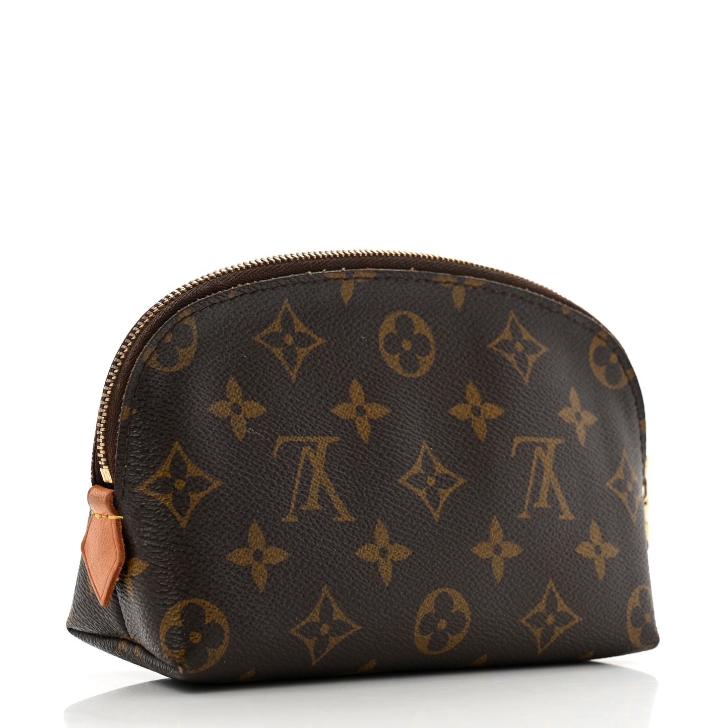 Monogram Cosmetic Pouch