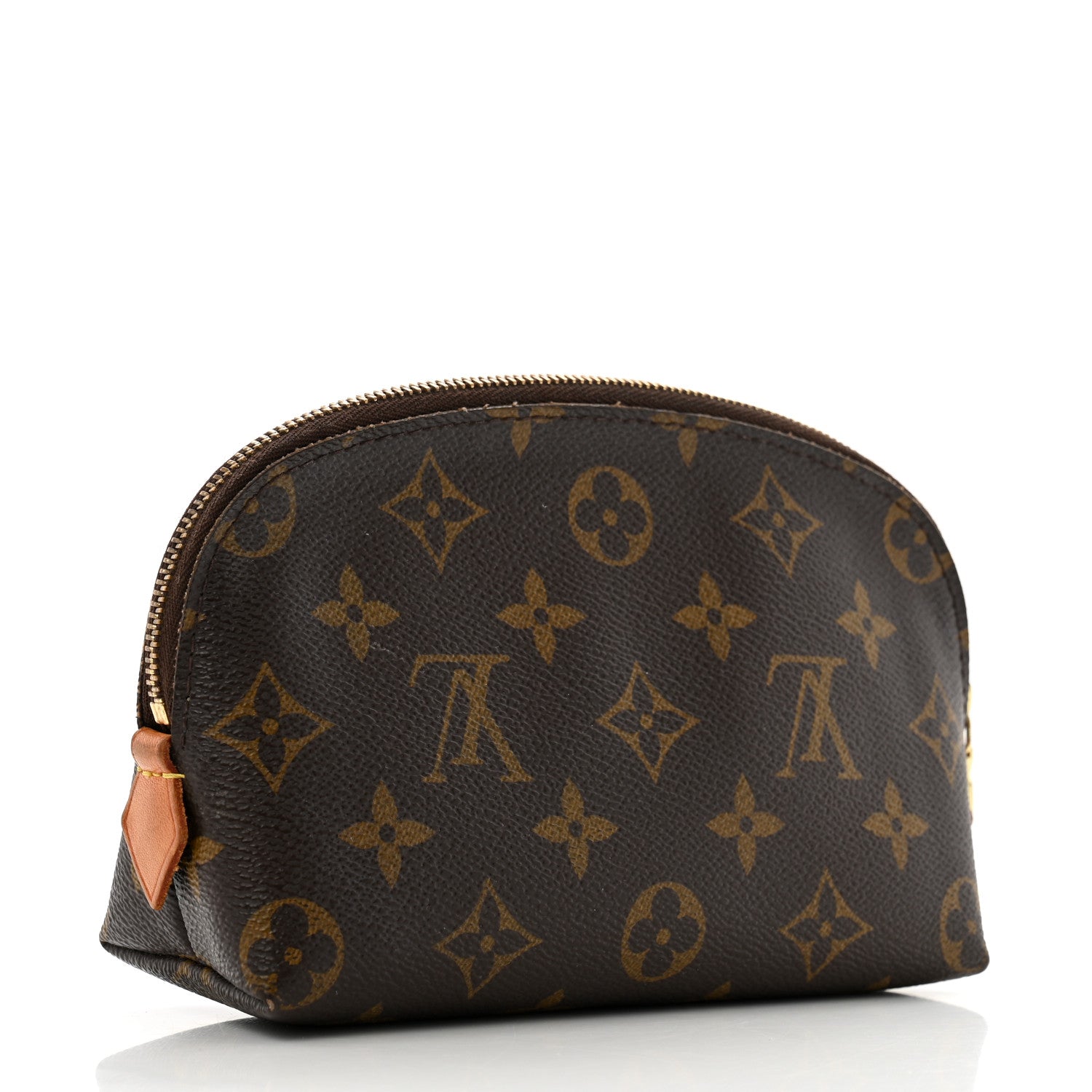 Louis Vuitton Monogram Cosmetic Pouch 3 of 9