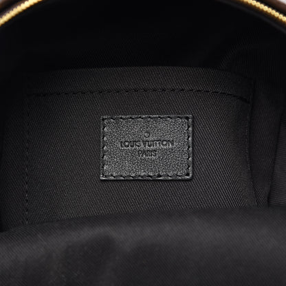 Louis Vuitton Monogram Palm Springs Backpack Mini 6 of 12