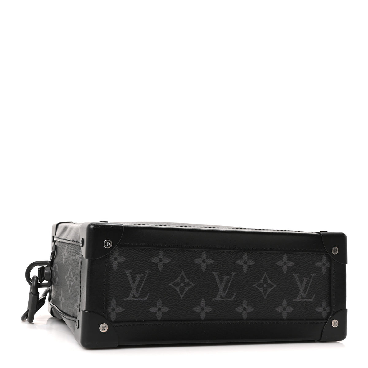 Louis Vuitton Monogram Eclipse Soft Trunk 3 of 8