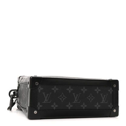Louis Vuitton Monogram Eclipse Soft Trunk 3 of 8