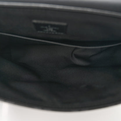 Louis Vuitton Monogram Eclipse District PM Black 5 of 10