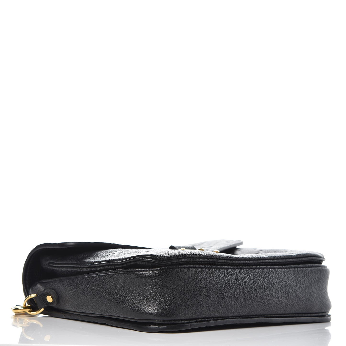Empreinte Pochette Metis Black
