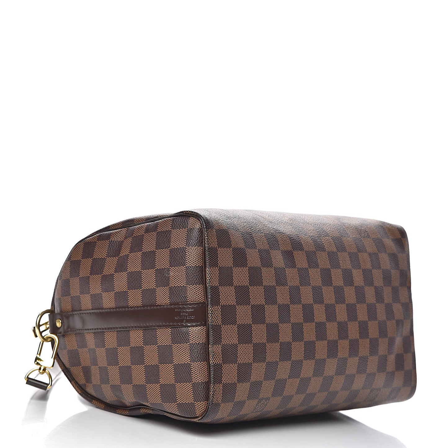Damier Ebene Speedy Bandouliere 30