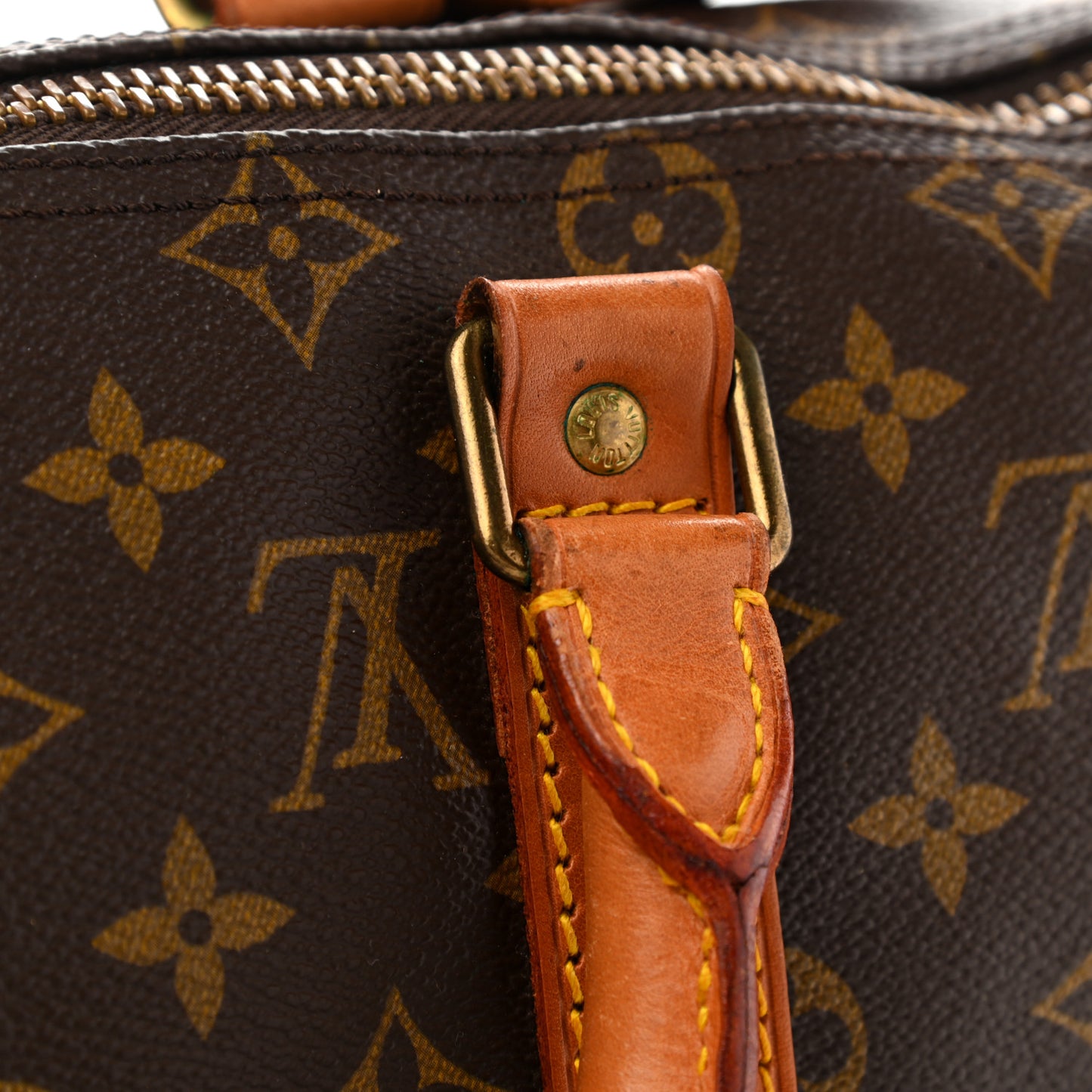 Monogram Keepall 50
