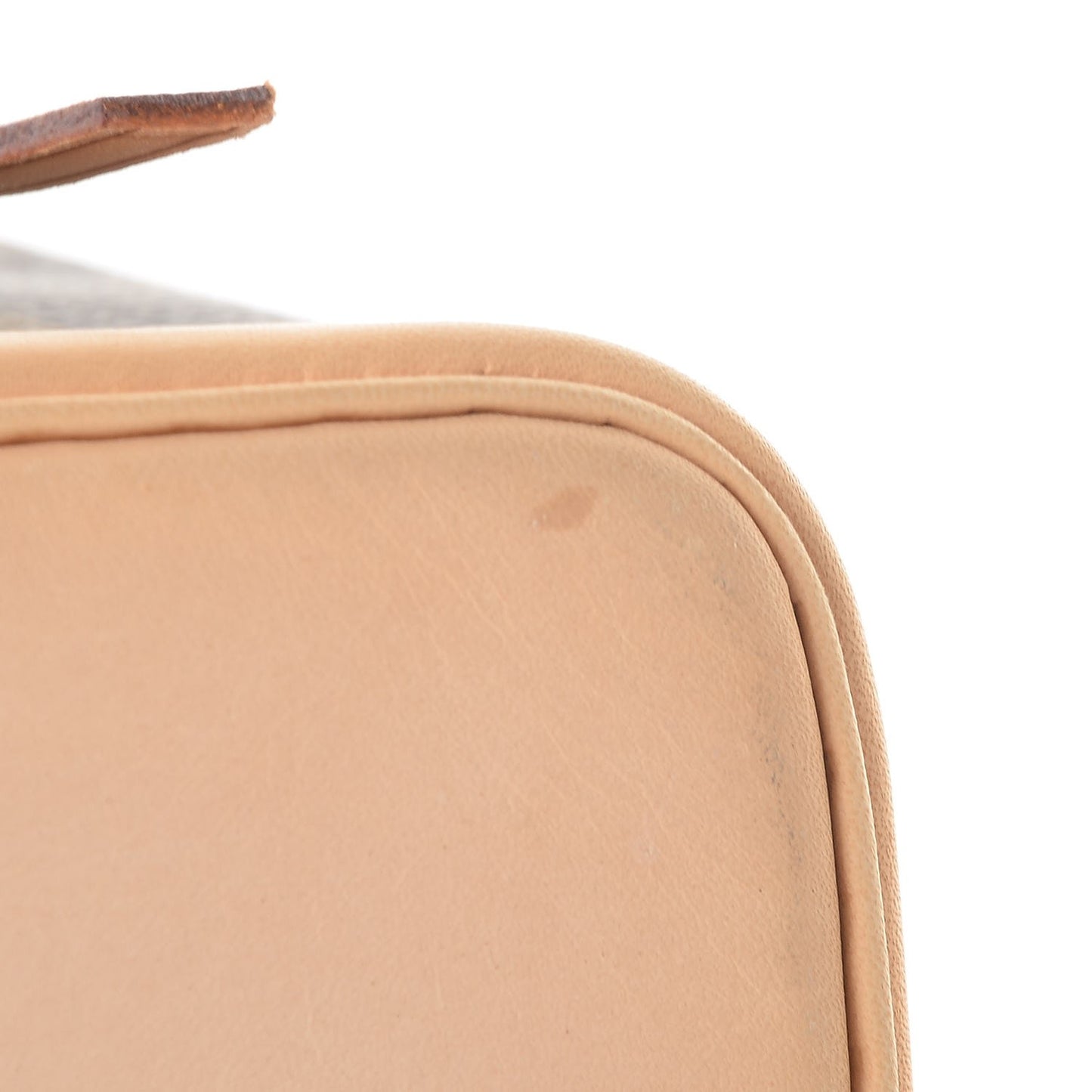 Monogram Mini Noe