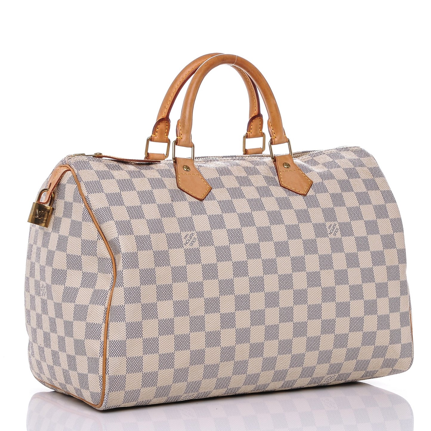 Damier Azur Speedy 35