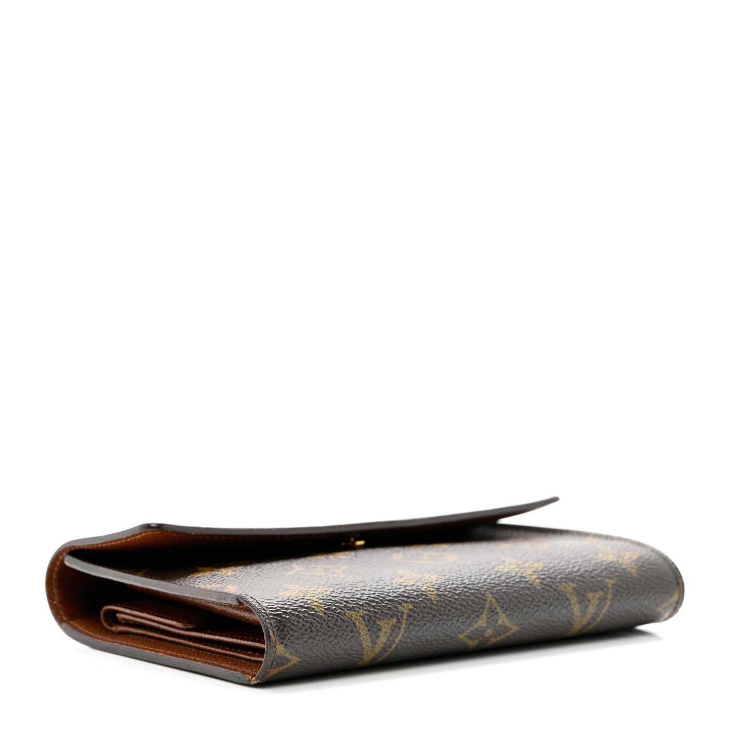 Monogram Porte Tresor Etui Papiers Wallet