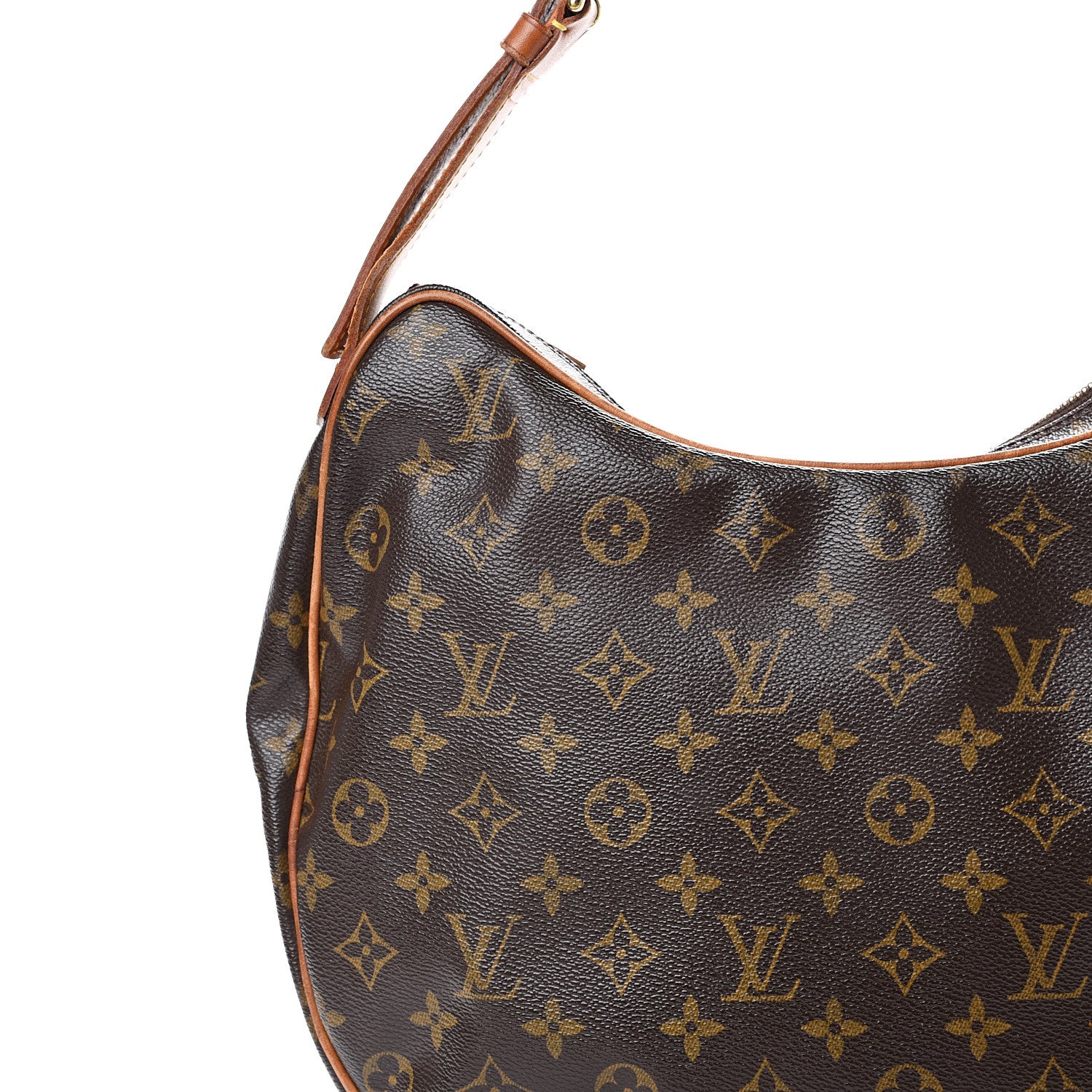 Louis Vuitton Monogram Croissant GM 7 of 15