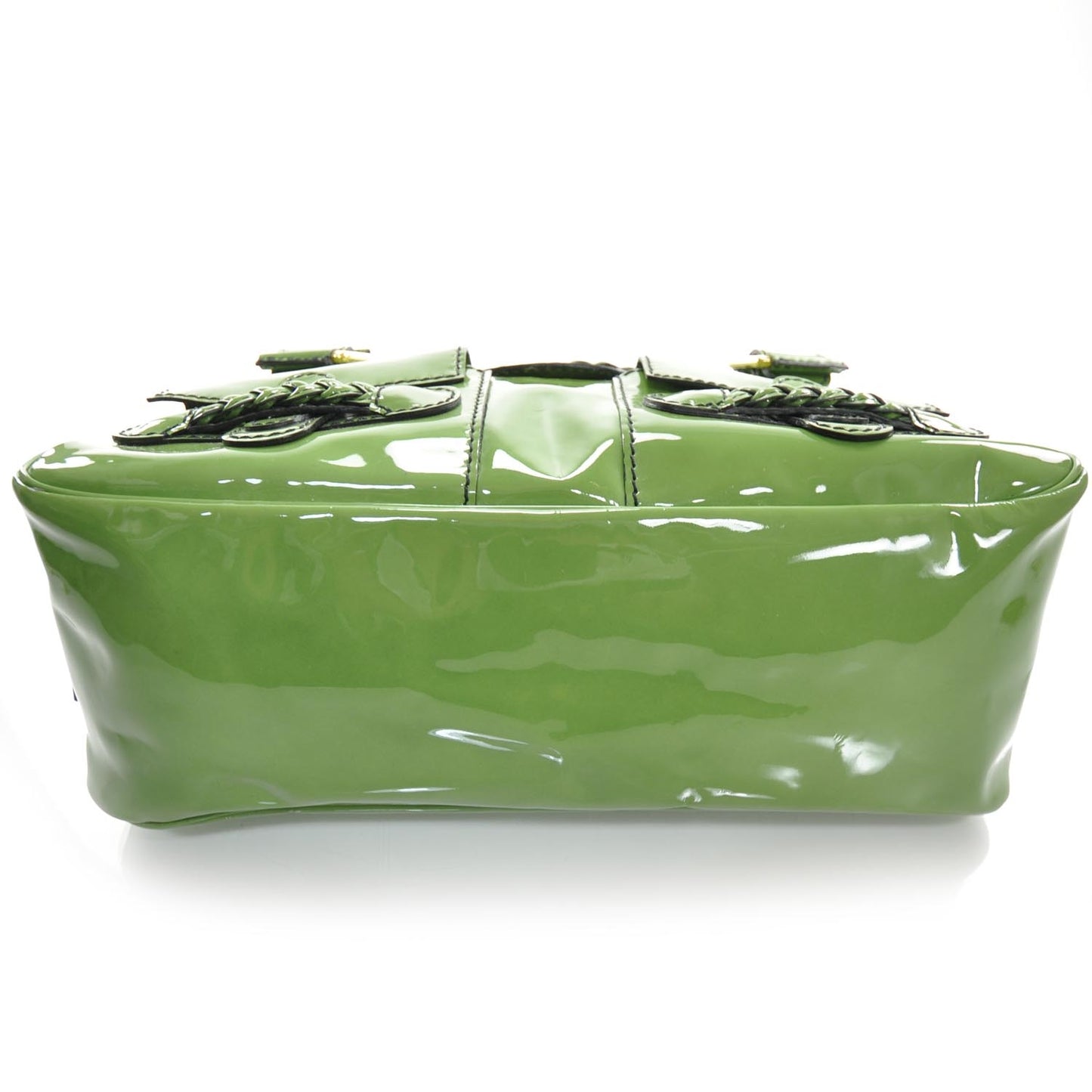 Patent Large Histoire Green