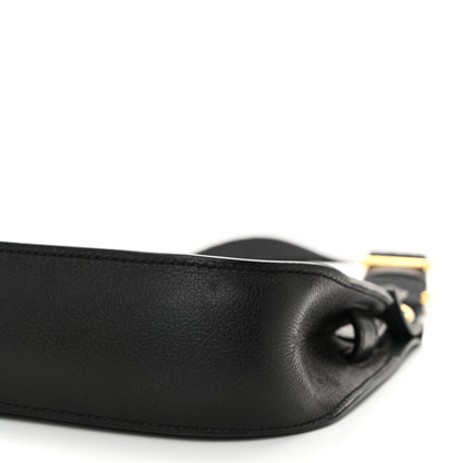 Hermes Evergrain Mini Jypsiere Black 10 of 12