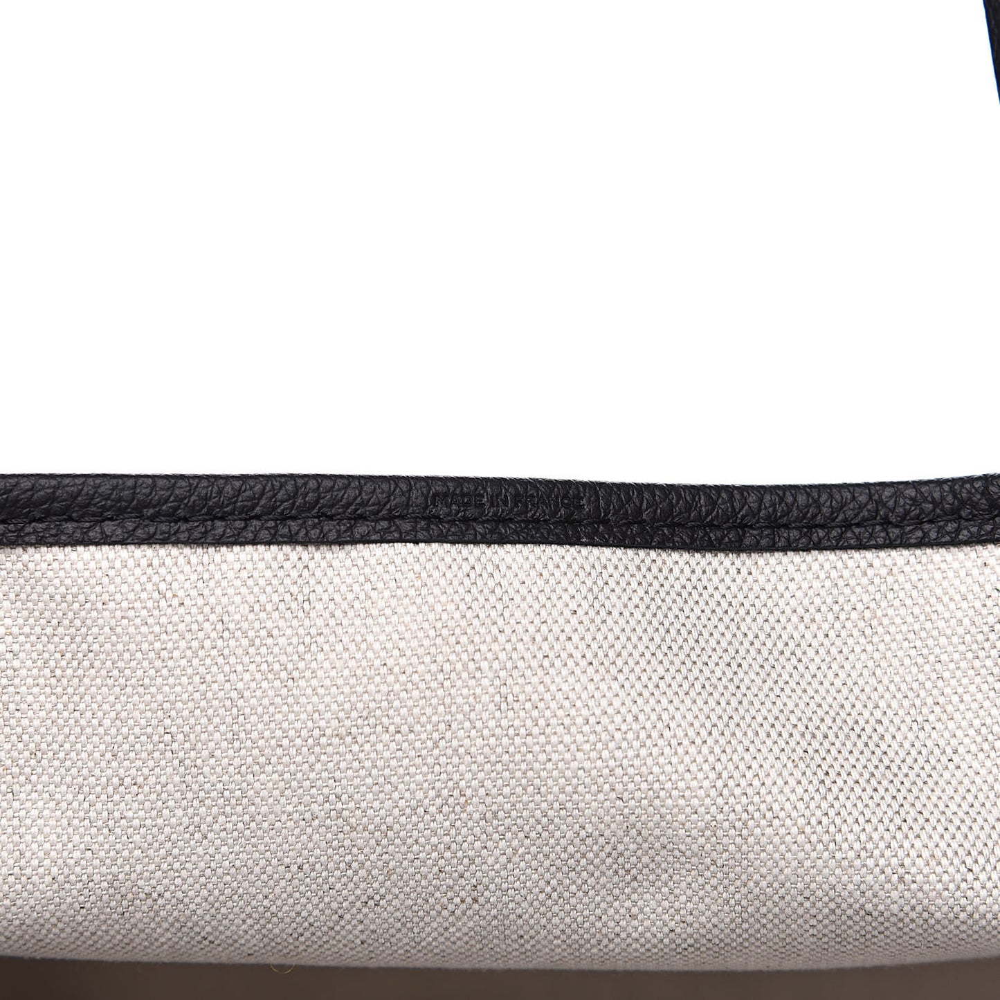 Goyardine Saint Louis PM Black