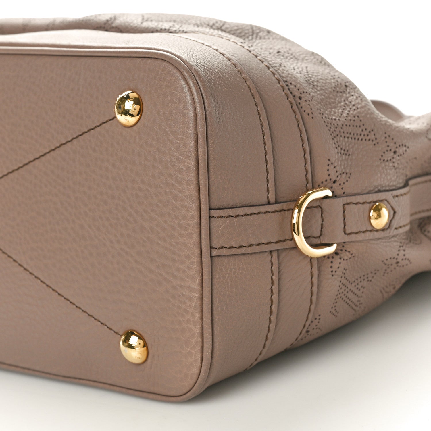 Louis Vuitton Mahina Stellar PM Poudre 9 of 10