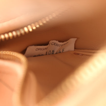 Bottega Veneta Nappa Intrecciato Mini Jodie Almond 7 of 10