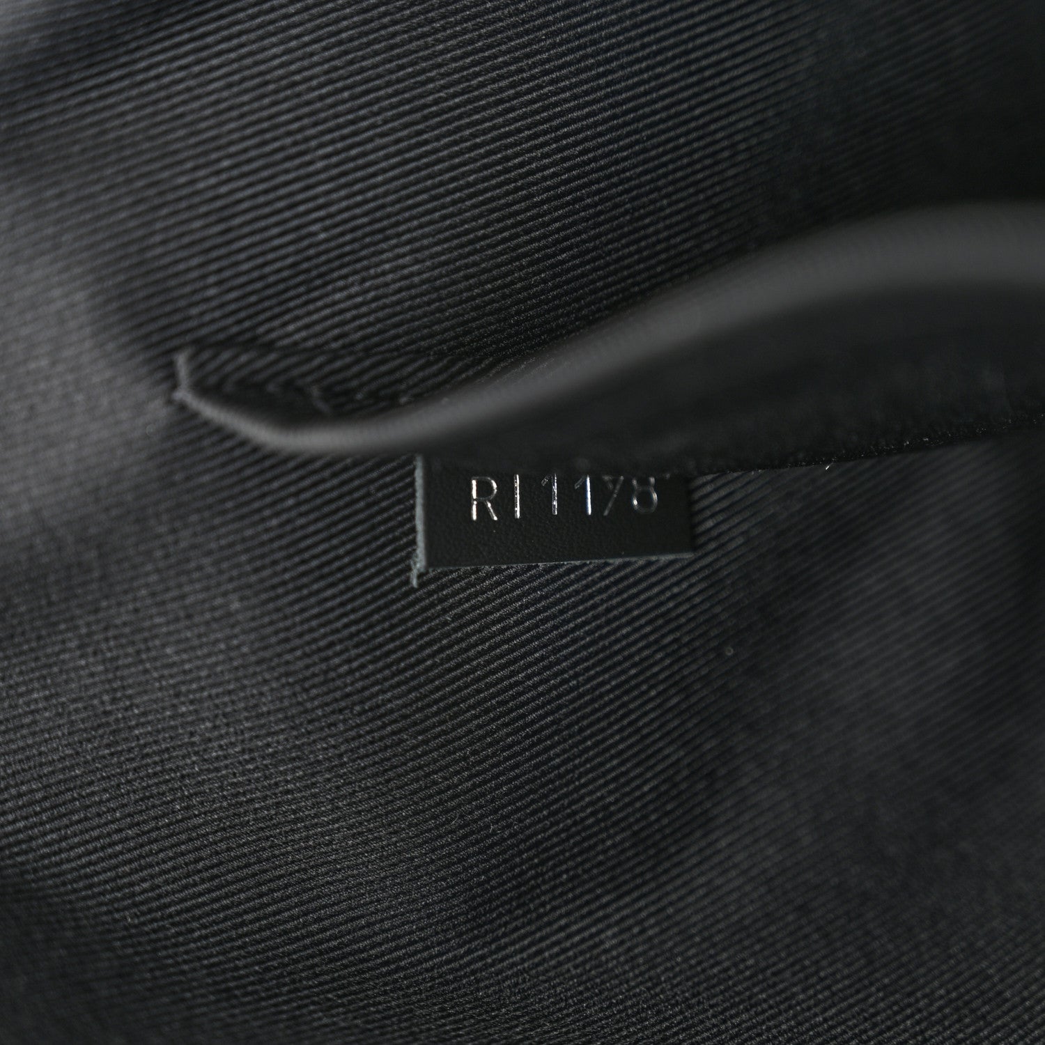 Louis Vuitton Monogram Eclipse Odyssey Messenger PM 7 of 11