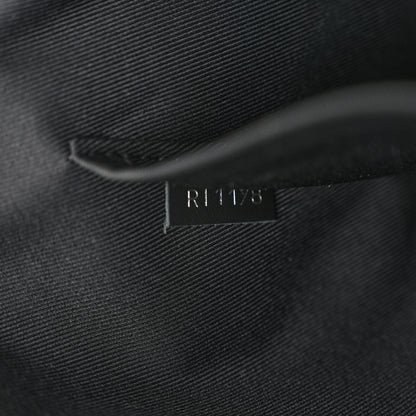 Louis Vuitton Monogram Eclipse Odyssey Messenger PM 7 of 11