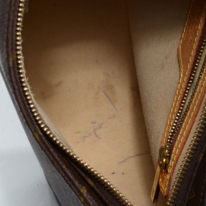 Louis Vuitton Monogram Looping MM 5 of 7