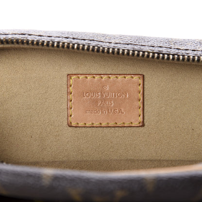 Louis Vuitton Monogram Manhattan PM 8 of 9