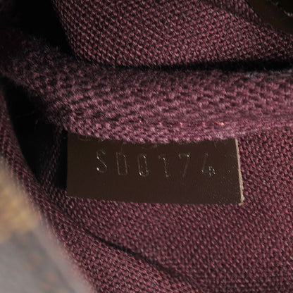 Louis Vuitton Damier Ebene Favorite PM 9 of 9
