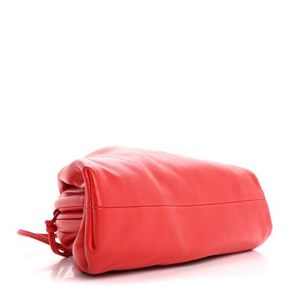 Bottega Veneta Butter Calfskin The Mini Pouch Nail Polish 4 of 15