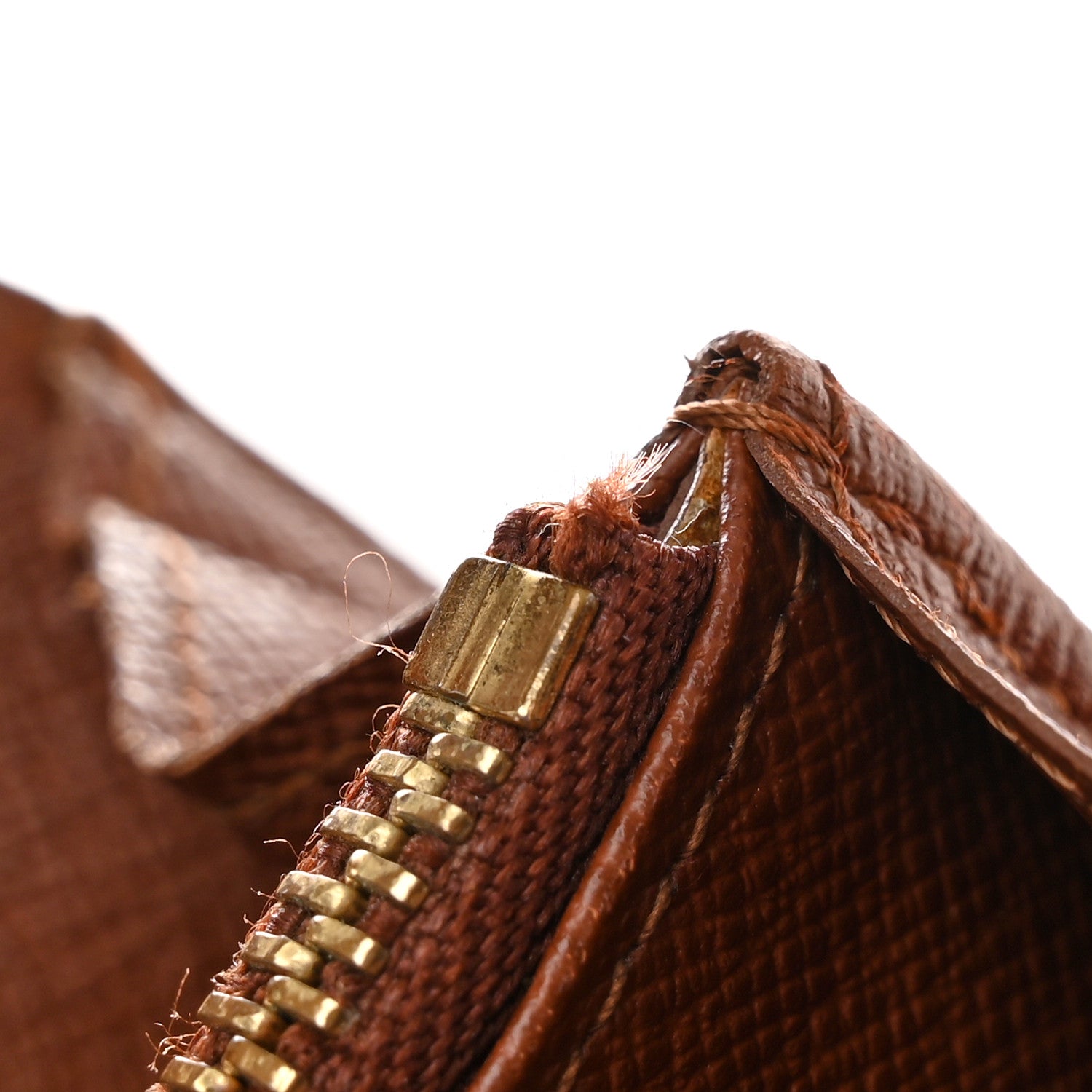 Louis Vuitton Monogram Sarah Wallet 8 of 15