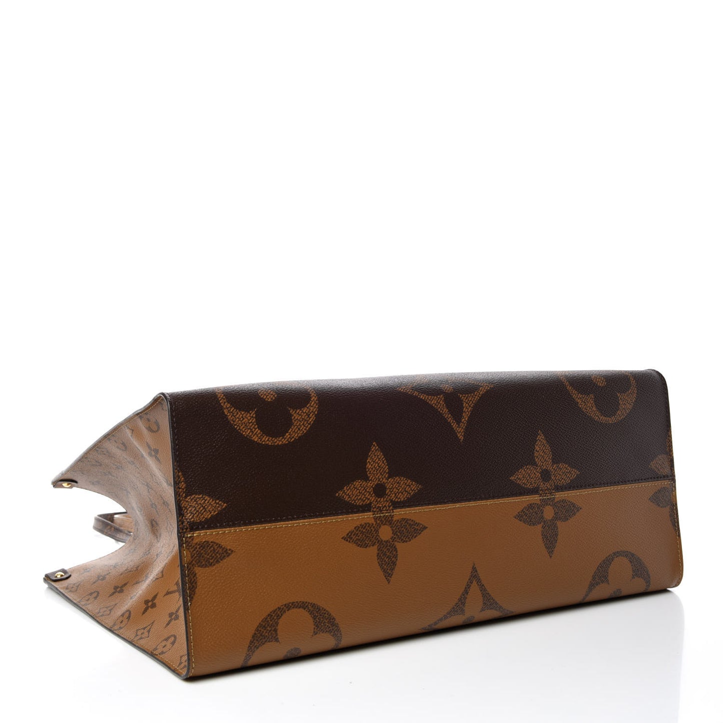 Reverse Monogram Giant Onthego GM