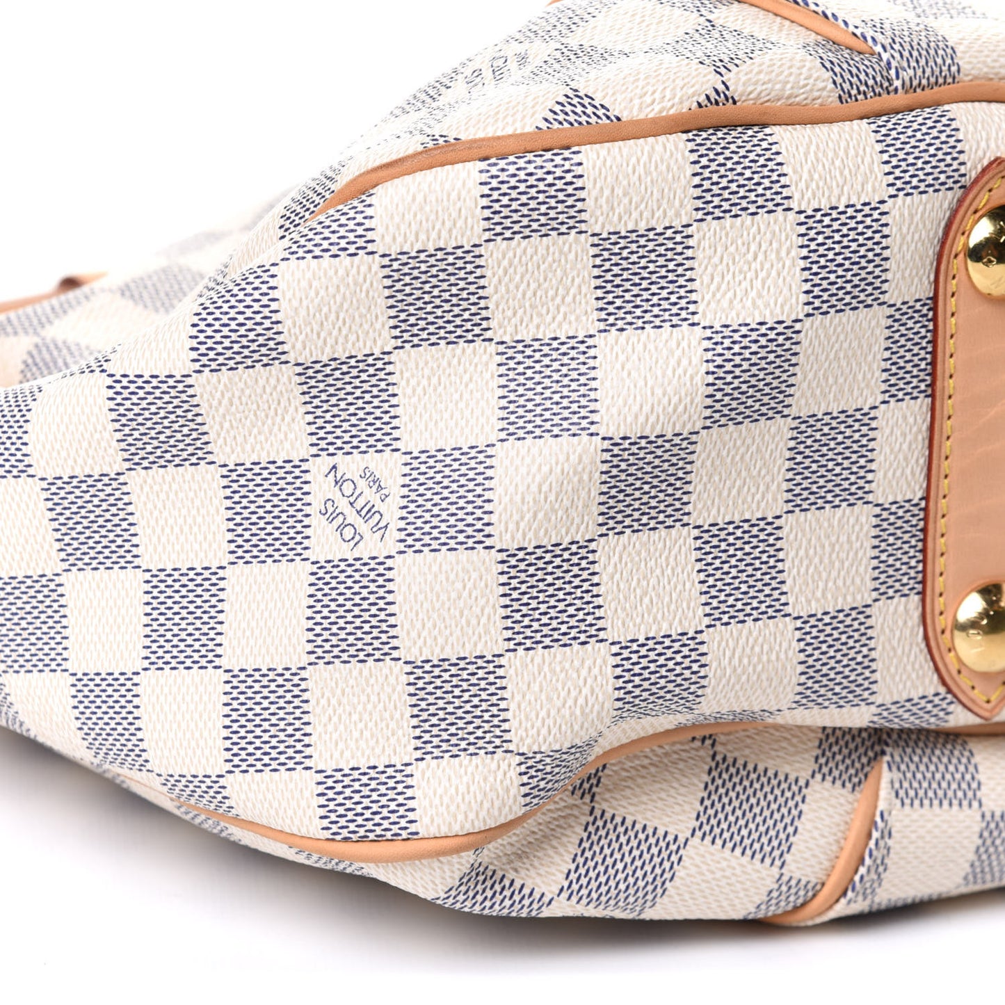 Damier Azur Galliera PM