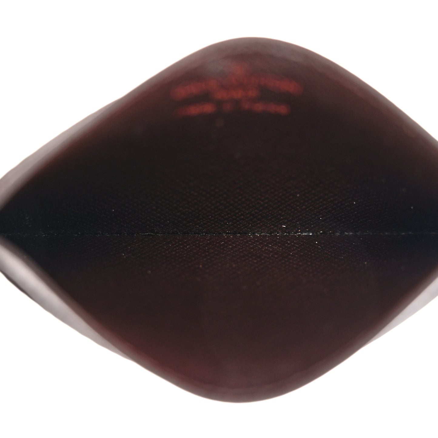 Damier Ebene Card Holder