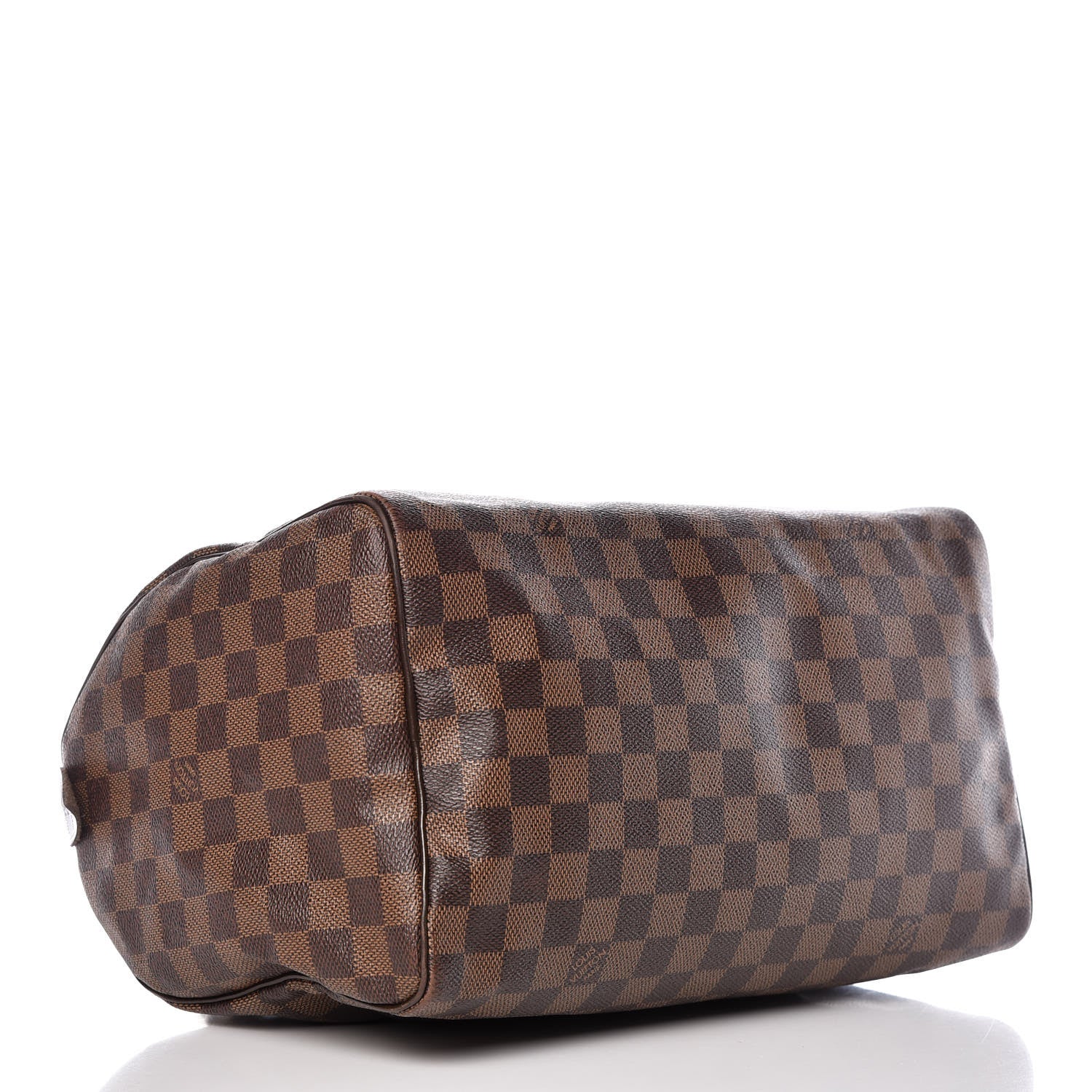 Louis Vuitton Damier Ebene Speedy 30 4 of 15