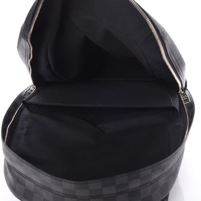 Louis Vuitton Damier Graphite Michael Backpack 5 of 6