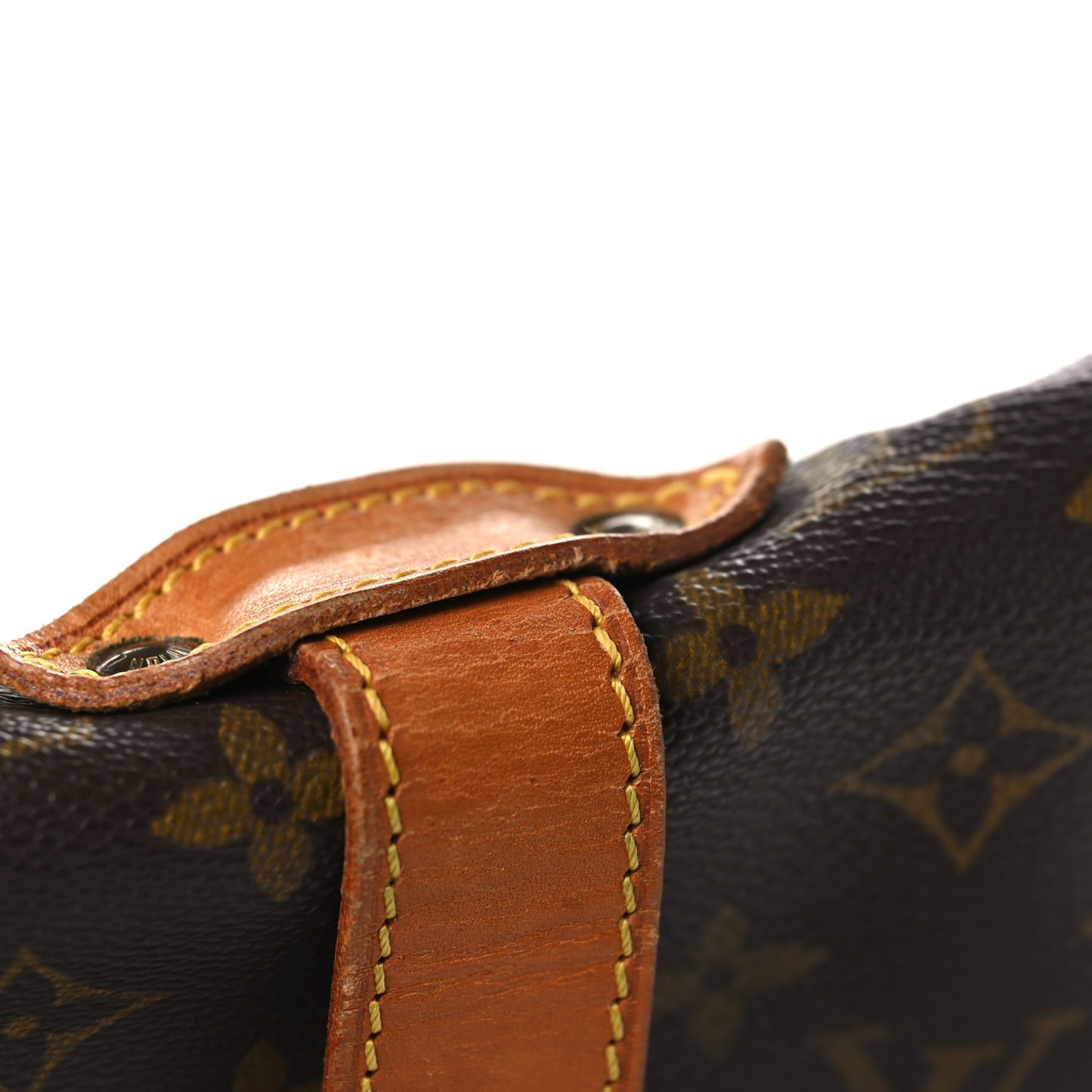Monogram Saumur 35