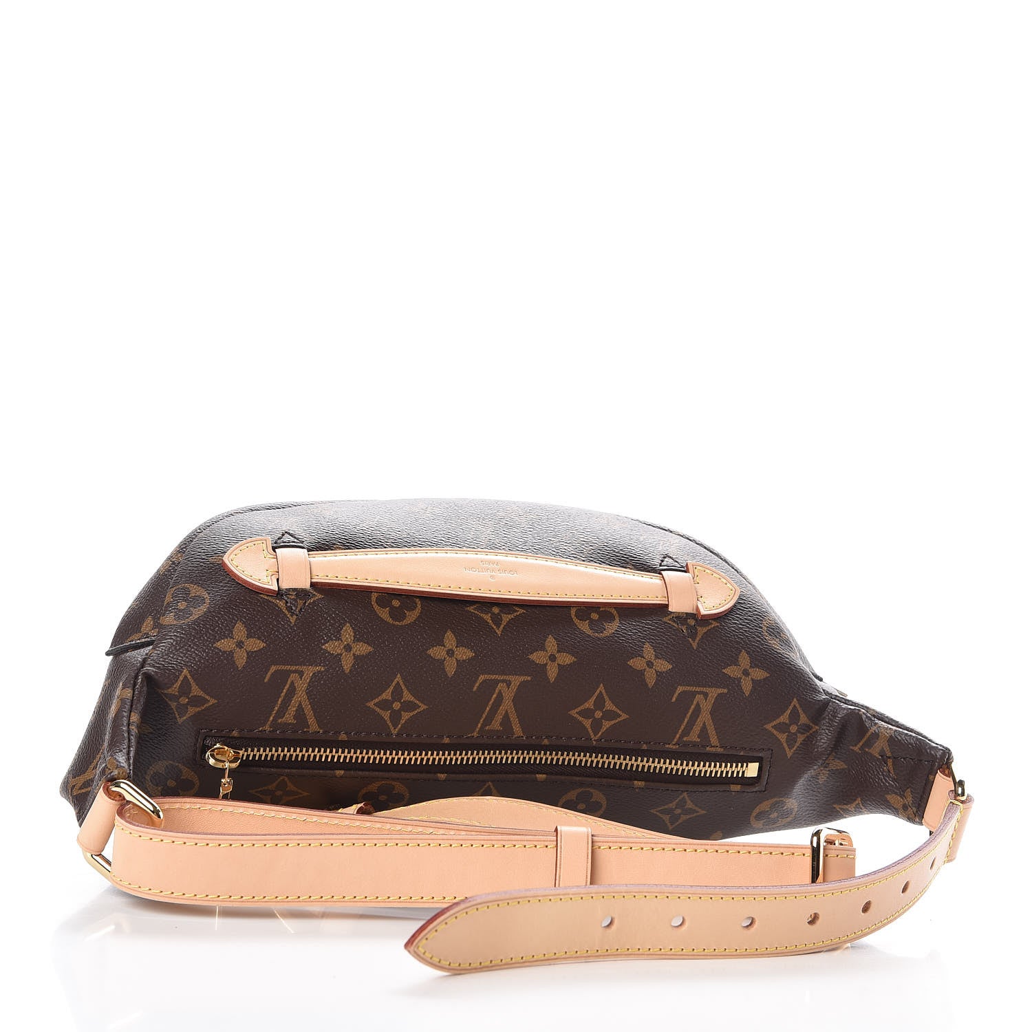 Louis Vuitton Monogram Bumbag 4 of 7