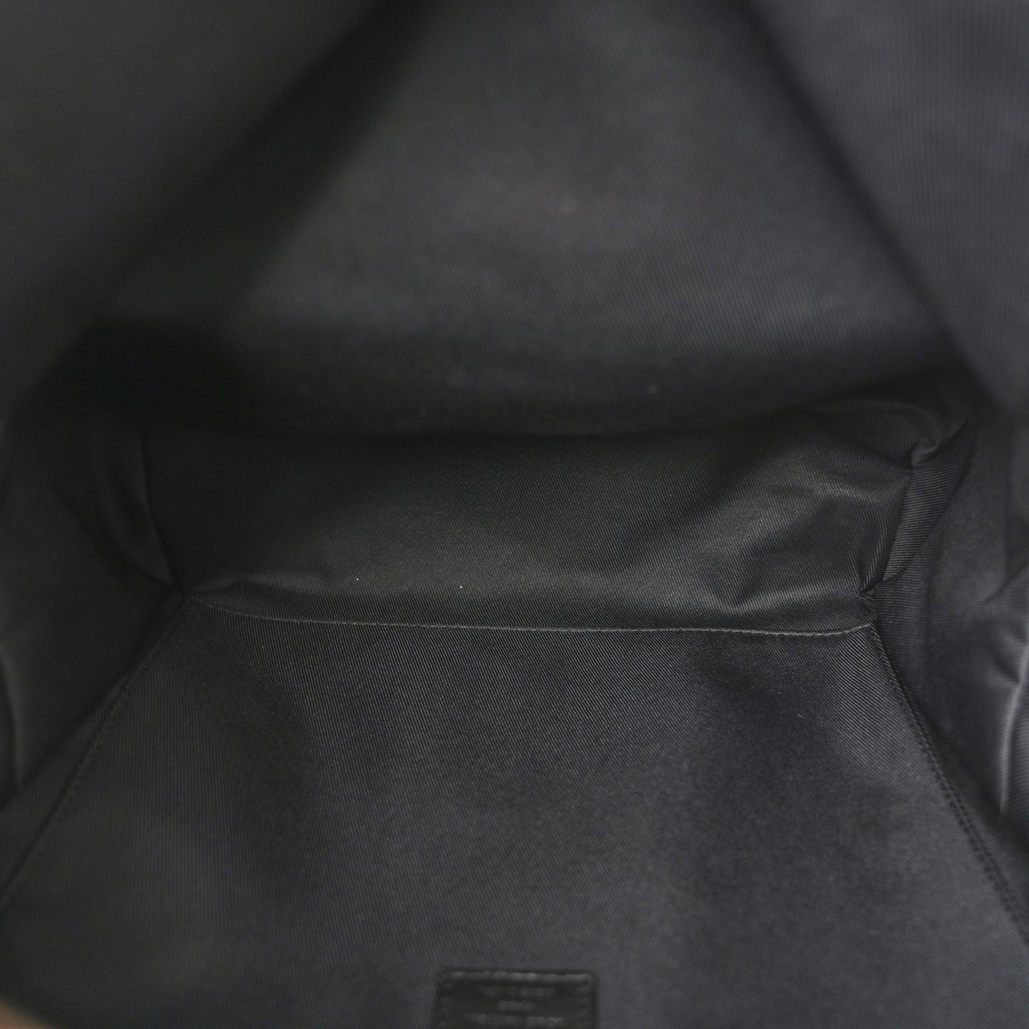 Monogram Palm Springs Backpack MM