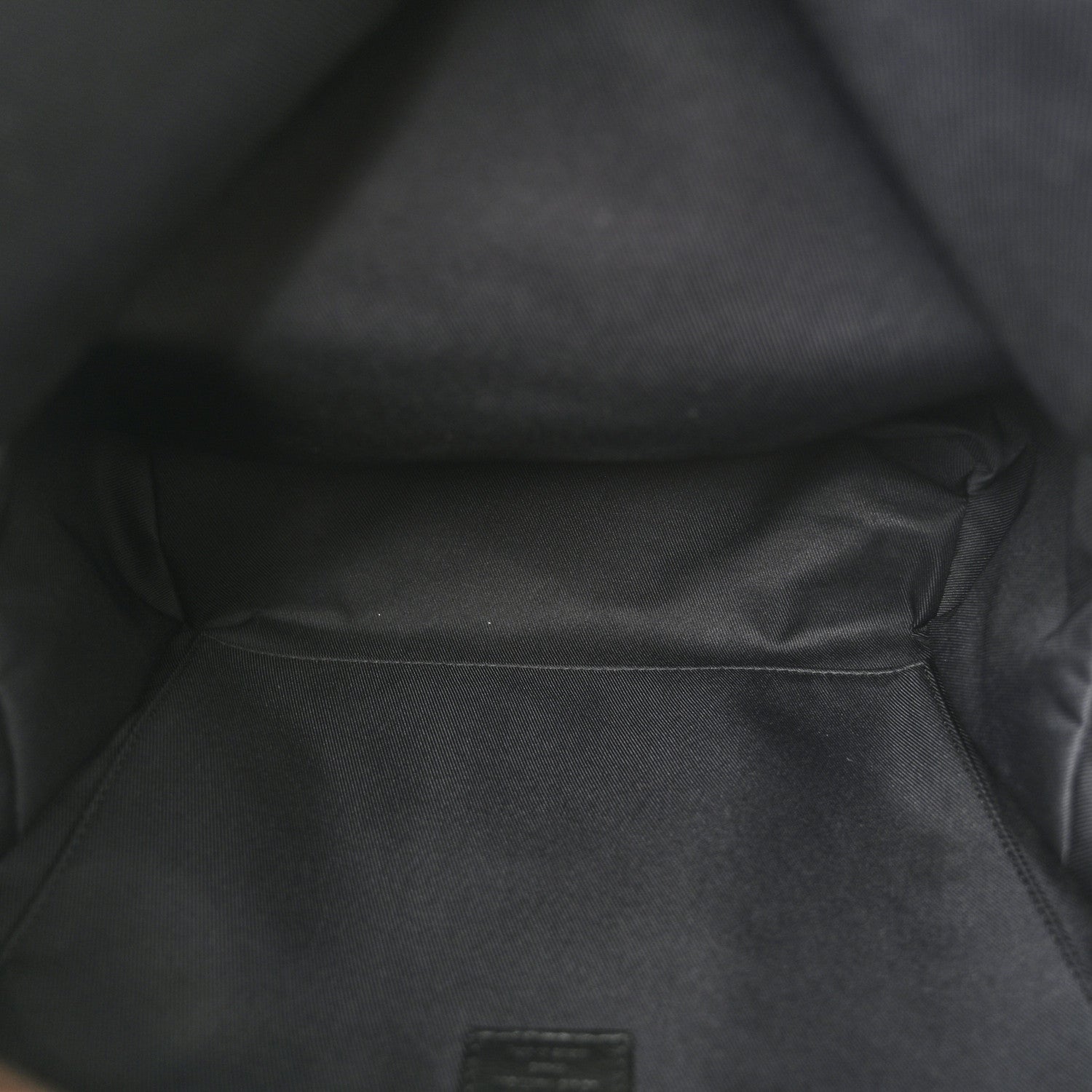 Louis Vuitton Monogram Palm Springs Backpack MM 5 of 10