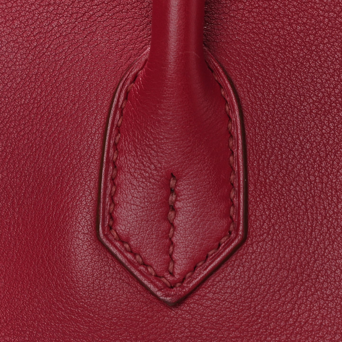 Swift Birkin 35 Rubis