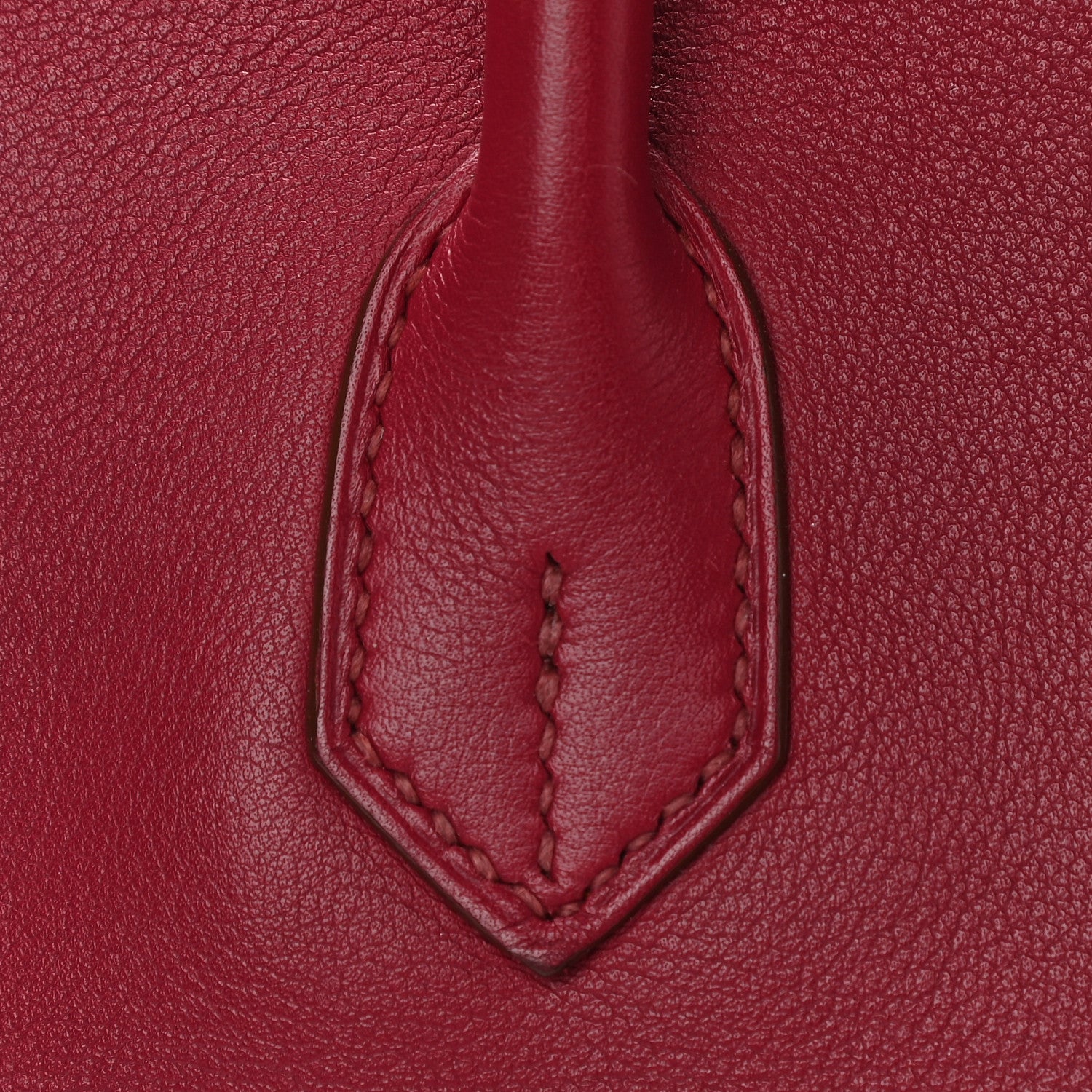 Hermes Swift Birkin 35 Rubis 10 of 38