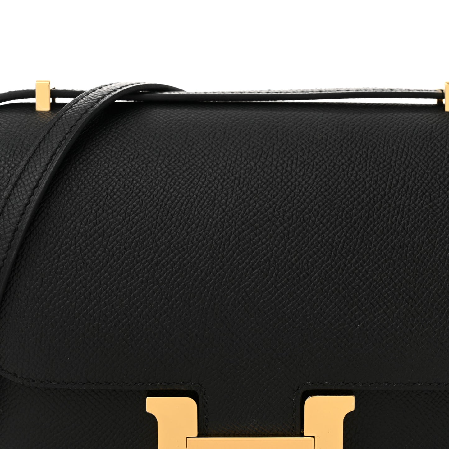 Epsom Constance 18 Black
