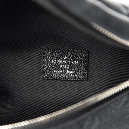 Louis Vuitton Empreinte Uniformes BumBag Black 8 of 10