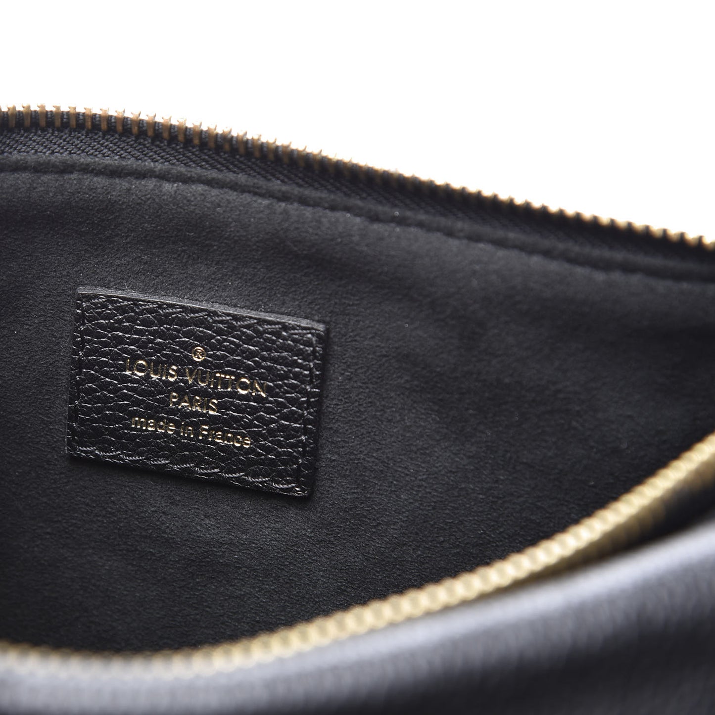 Empreinte Twice Black