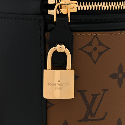 Louis Vuitton Reverse Monogram Cannes 11 of 12