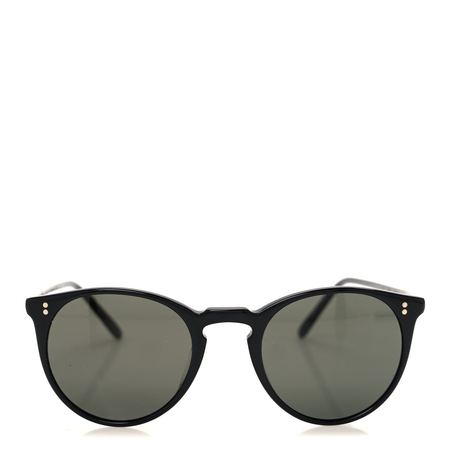 Oliver Peoples Acetate O’Malley Sunglasses OV5183S Black 2 of 7